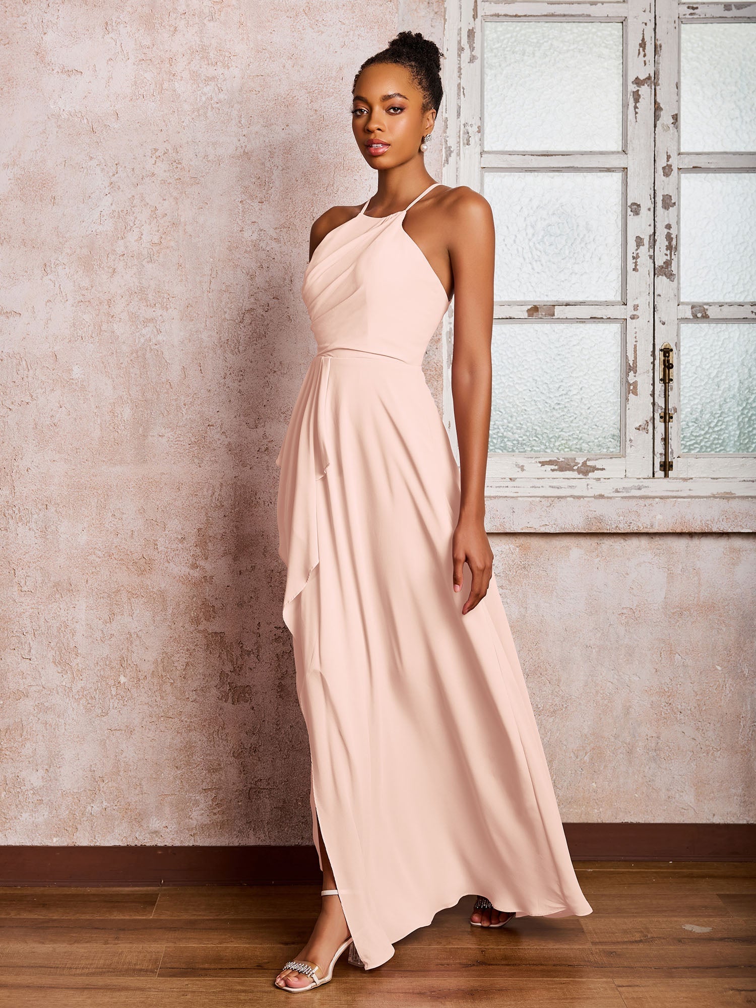Pearl Pink